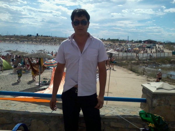 Рашид Берсиев