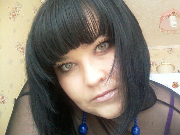 Анна Лазарева