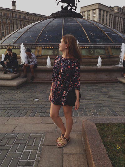 Галя Зиннятуллова