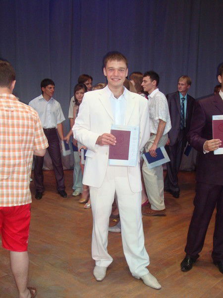 Тимур Ульяновск