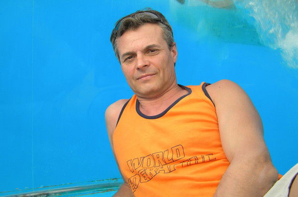 Владимир Водчиц