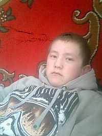 Куаныш Умержанов