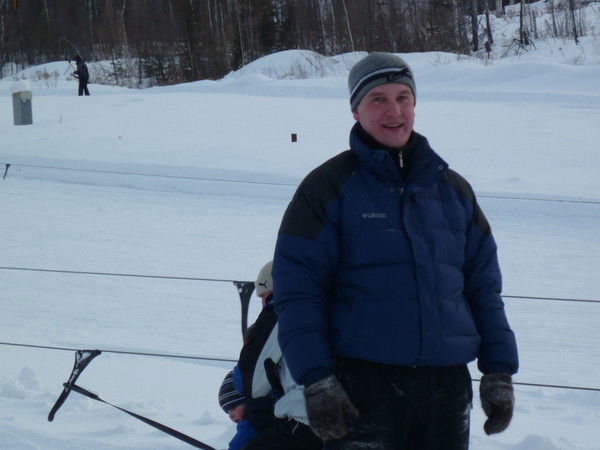 Михаил Филиппов