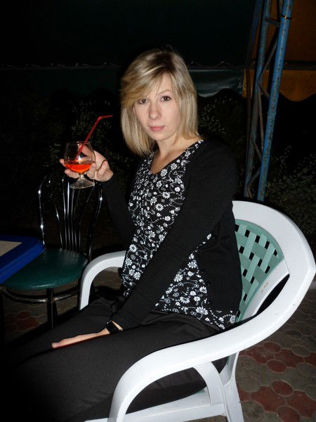 Светик Губер