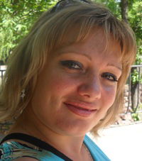 Юлия Новицкая