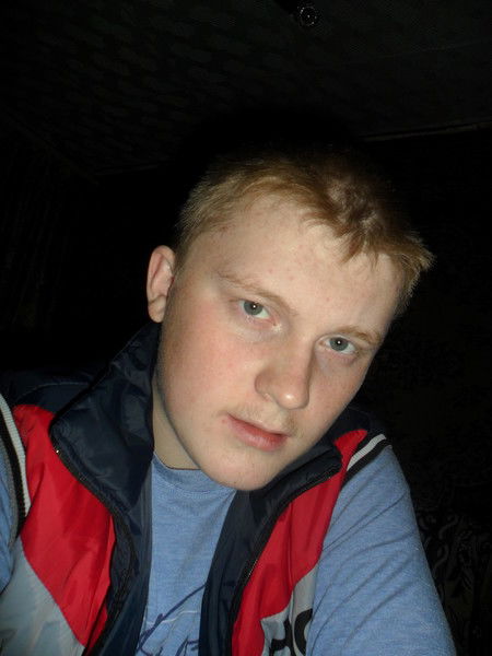 Денис Ворстер