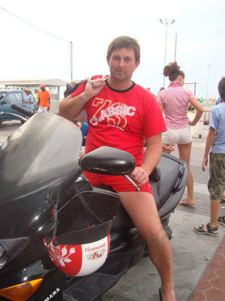 Владимир Ясюкевич