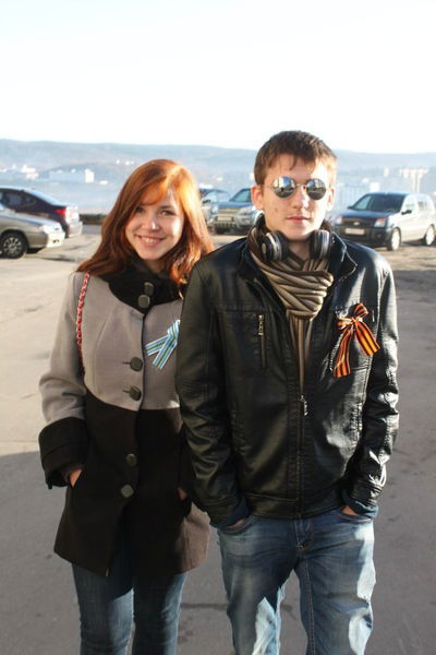 Влад Полозов