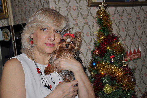 Валентина Баскакова