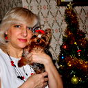 Валентина Баскакова