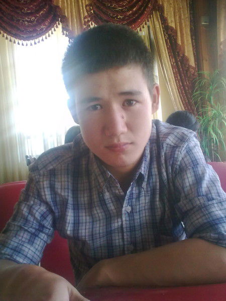 Mr.sultan Uvaliev