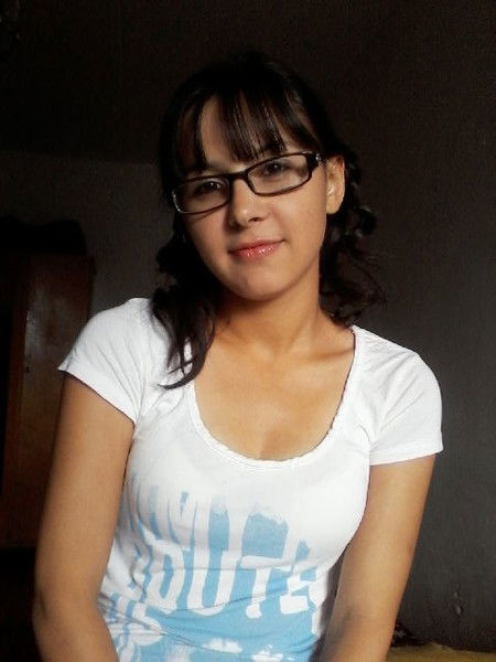 Малика Закирова