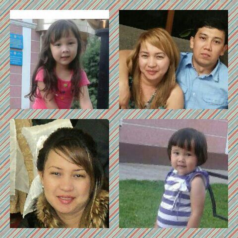 Бахытгуль Сабырбайкызы