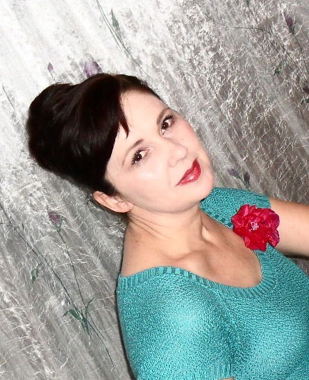 Шафиева Зухра