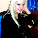 Галина Максимова