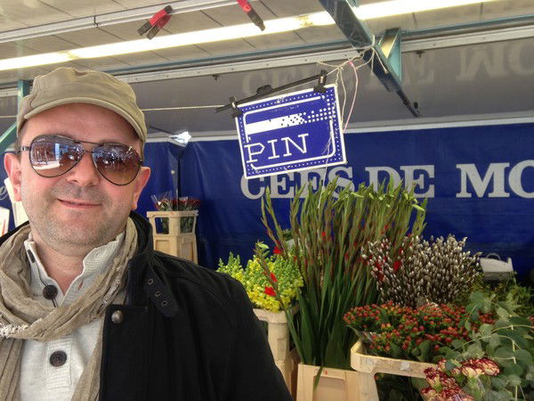 Евгений Алексеев