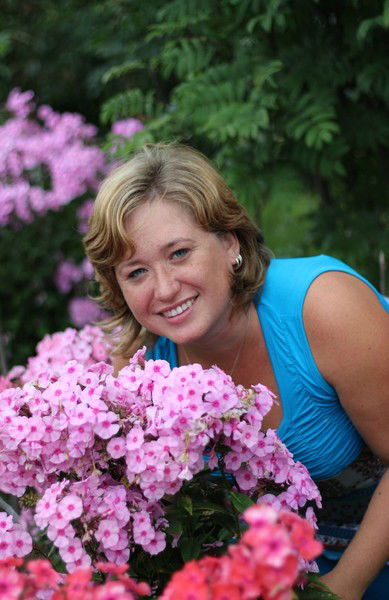 Татьяна Барашкова