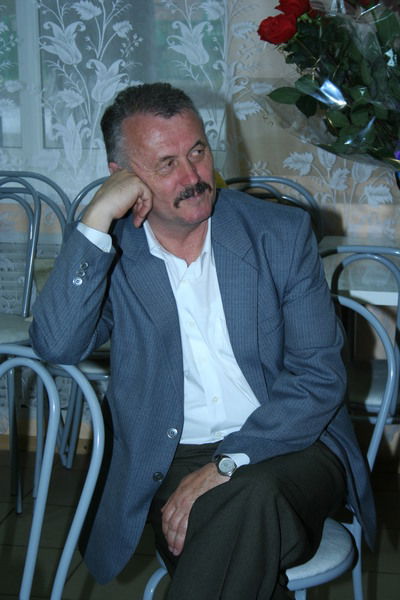 Тункель Валерий