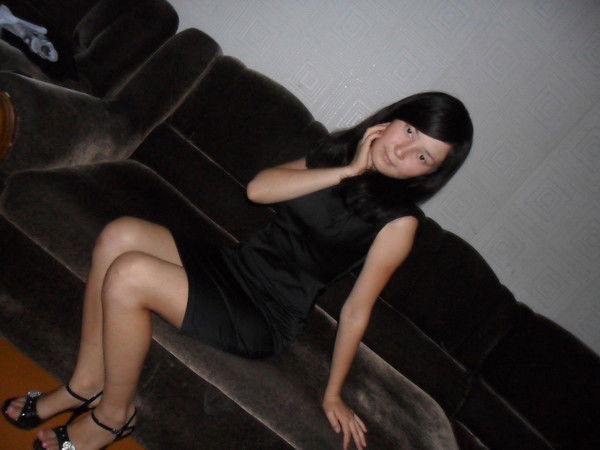 *подарок Неба*