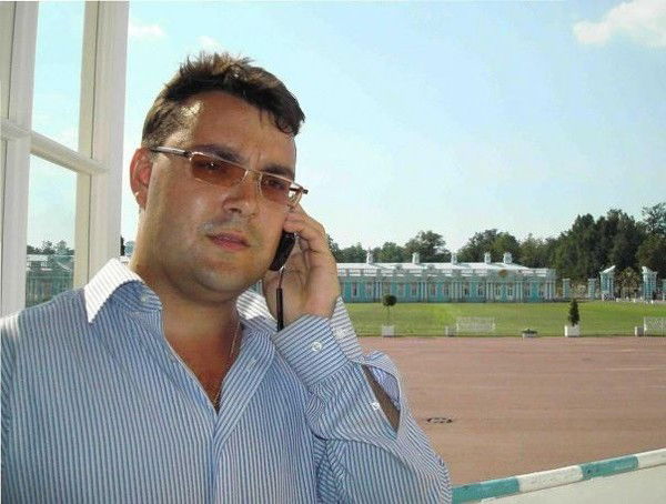 Иван Лотков