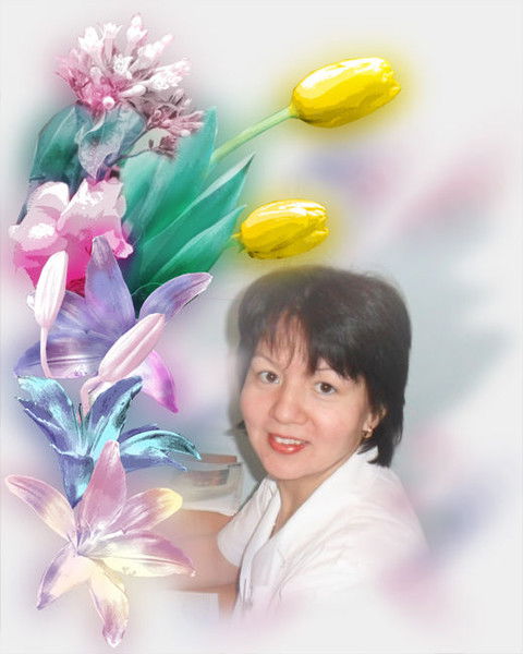 Назира Жакупова