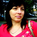 Ирина Алейникова (Наур)