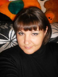 Ольга Леонтьева