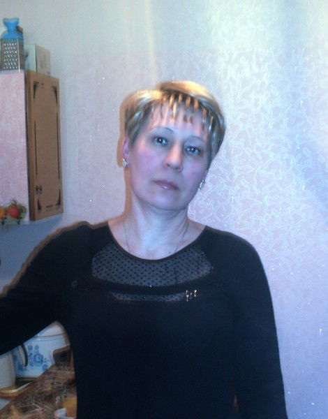 Елена Цирюпа