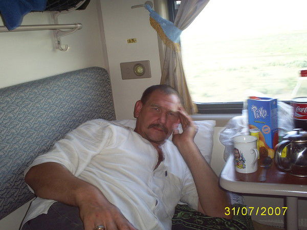 Михаил Мироненко