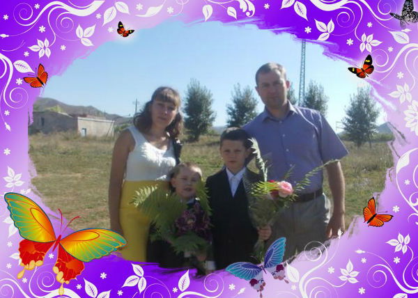 Наталья Сучкова(Кашперова)