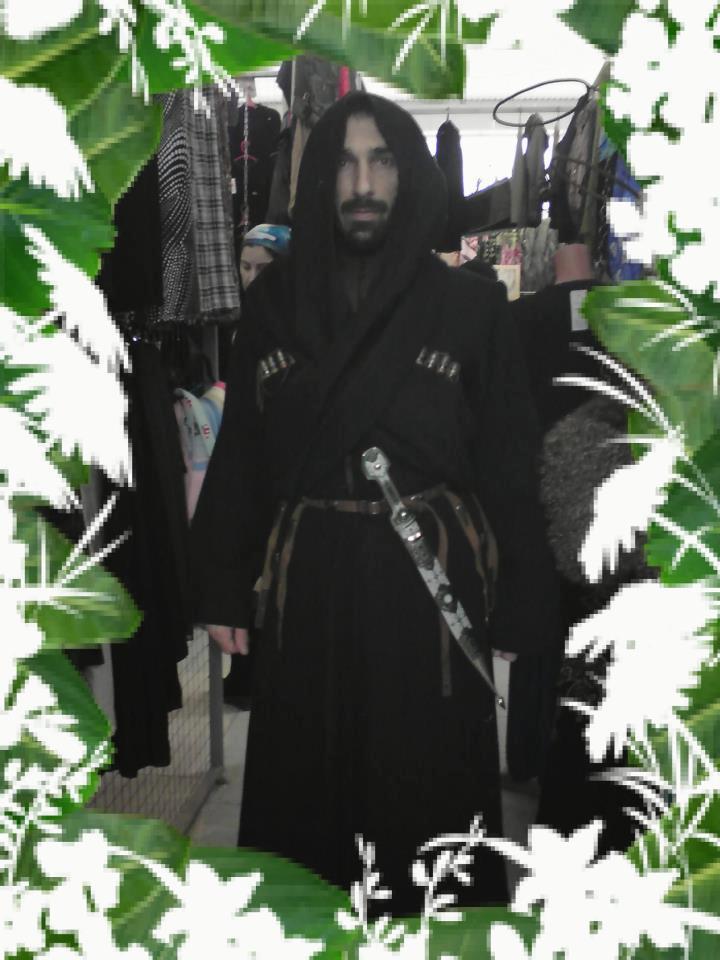 Руслан Сатовханов