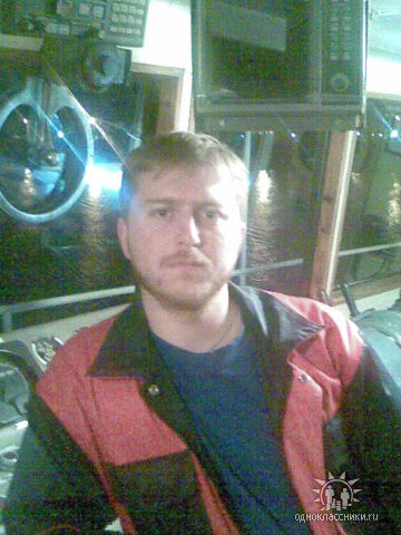 Иван Казаков