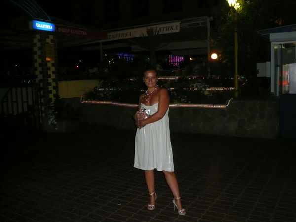 Юлия Попова