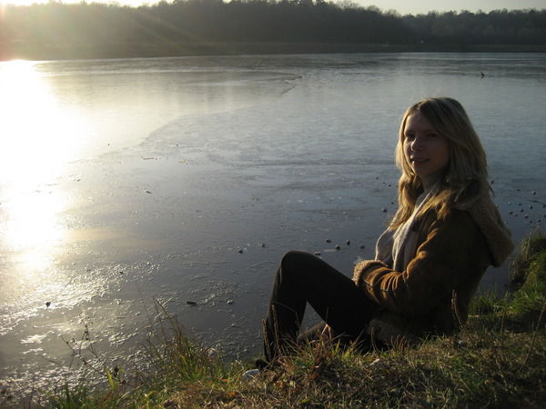 Яна Доронина