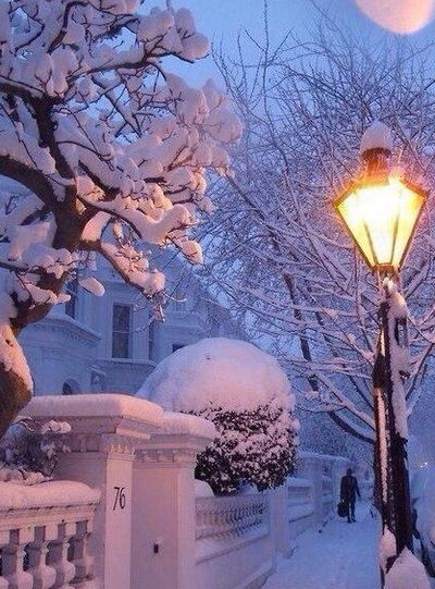 Оля Лебедева