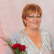 Светлана Дворичанская