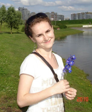 Елена Кулицкая