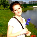 Елена Кулицкая