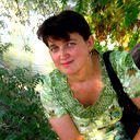Marina Atajanova