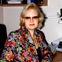 Svetlana Shebanova