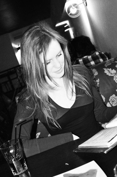 Екатерина Горяева