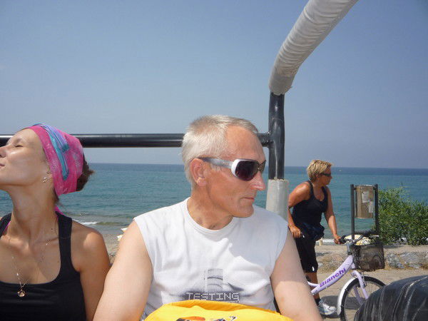 Владимир Казанцев