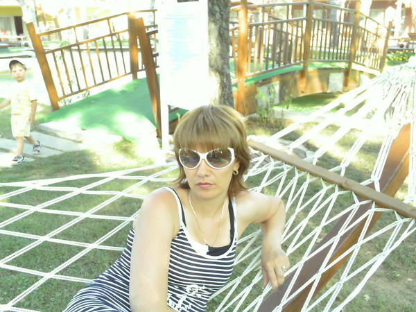 Залина Хетагурова