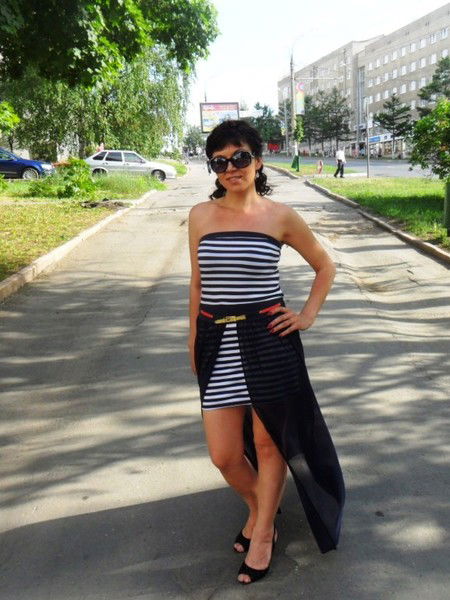 Наталья Королева