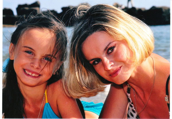 Надежда Морозихина