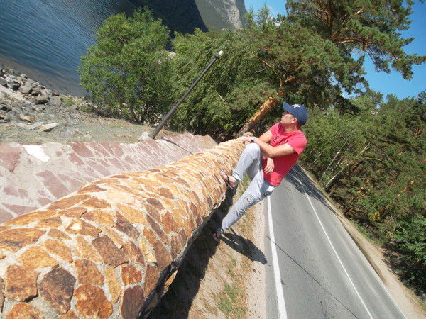 Султан Бейсеков