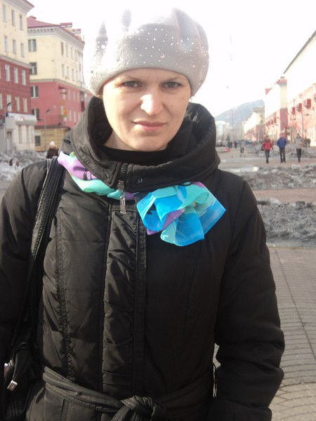 Алла Антонова