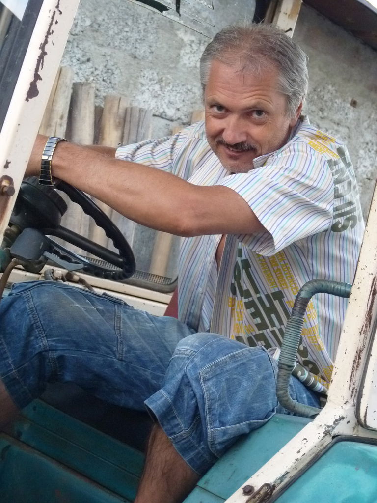 Вячеслав Сметанин