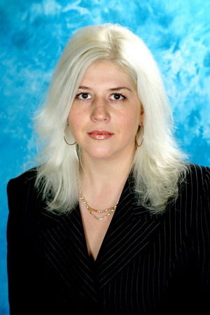 Ольга Брехова