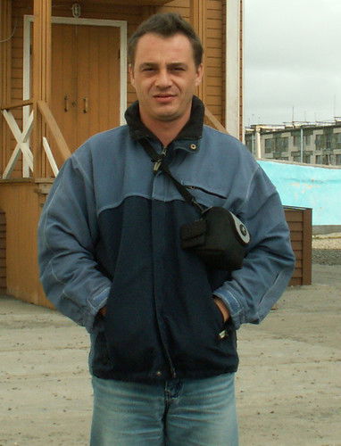 Сергей Гуденко